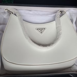Prada purse